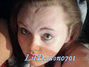 LilDemon0701