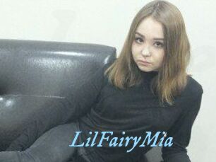 LilFairyMia