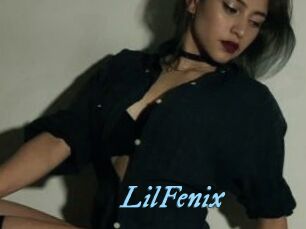 LilFenix