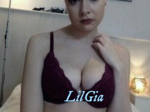 LilGia