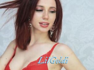 LilGoldi