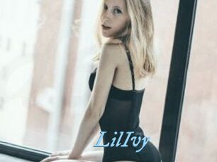 LilIvy DeriheruI