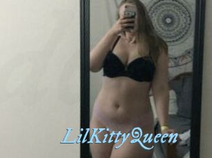 LilKittyQueen DeriheruI