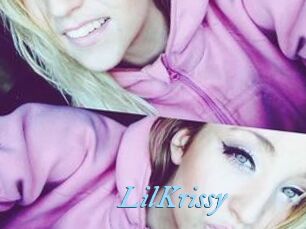 LilKrissy