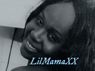 LilMamaXX