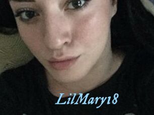 LilMary18