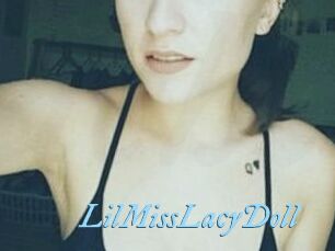 LilMissLacyDoll