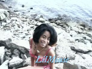 LilMouse