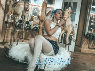 LilPollyX