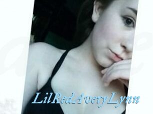 LilRedAveryLynn DeriheruI