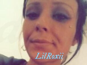 LilRoxii