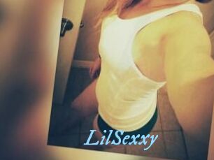 LilSexxy
