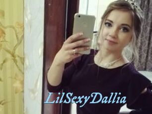 LilSexyDallia