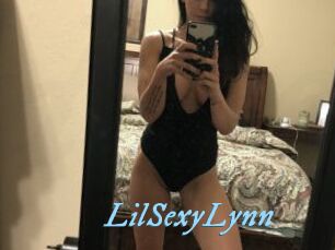 LilSexyLynn