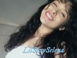 LilSexySelena