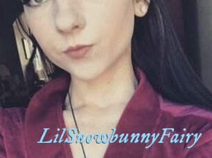 LilSnowbunnyFairy