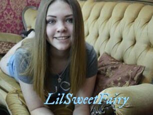 LilSweetFairy