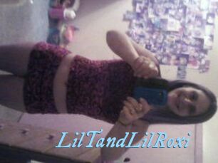 LilTandLilRoxi