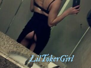 LilTokerGirl DeriheruI