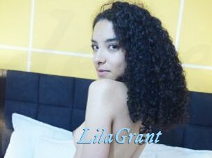 LilaGrant