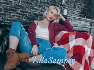 LilaSamper