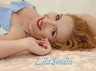 LilaSmila