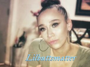 Lilbuttsmatter