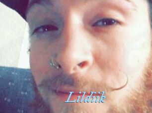 Lildiik