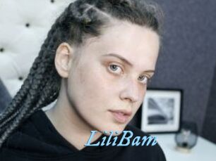LiliBam