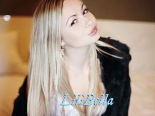 LiliBella