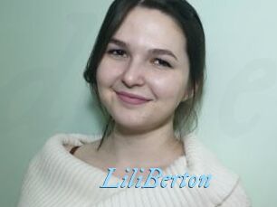 LiliBerton