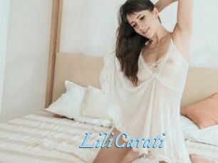 LiliCarati