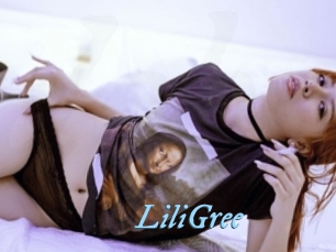 LiliGree