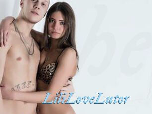 LiliLoveLutor DeriheruI