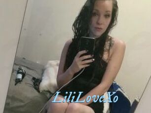 LiliLoveXo