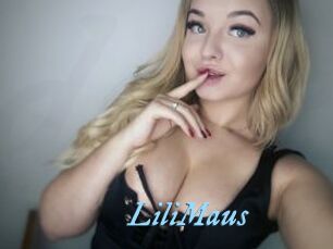 LiliMaus