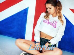 LiliPride
