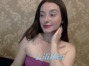 LiliWest