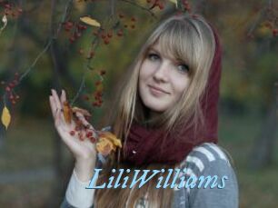 LiliWilliams