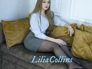 LiliaCollins