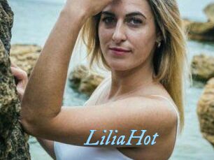 LiliaHot