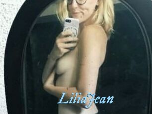 Lilia_Jean