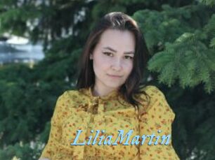 LiliaMartin