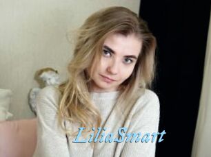 LiliaSmart