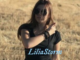 LiliaStorm