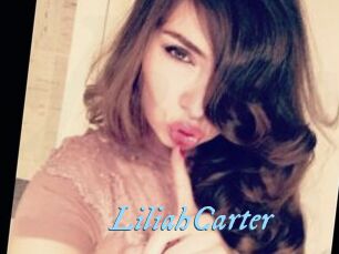 LiliahCarter