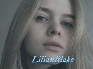 LilianBlake