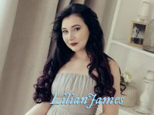 LilianJames DeriheruI