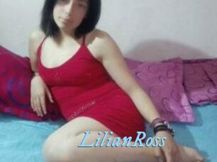 LilianRoss