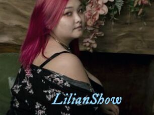 LilianShow